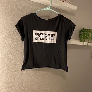 PINK tee! STILL AVAILABLE